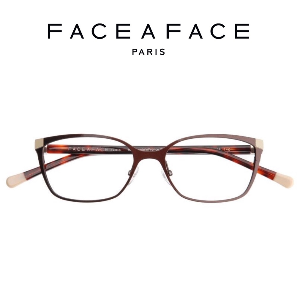 FACEAFACE Micca 1 Eyeglasses